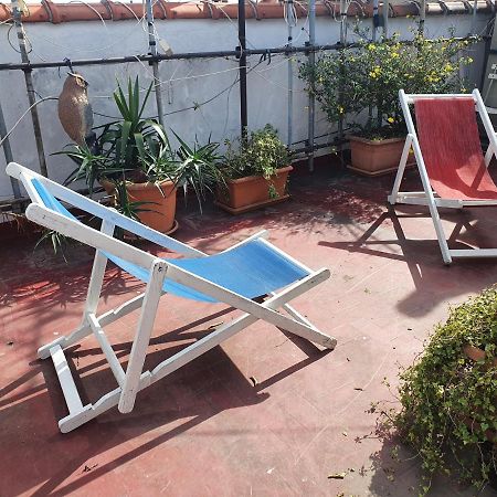 La Mansarda Apartment Savona Luaran gambar